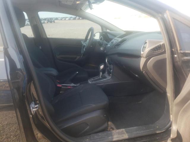 Photo 5 from auction – 2015 FORD FIESTA SE with VIN 3FADP4BJ2FM122946