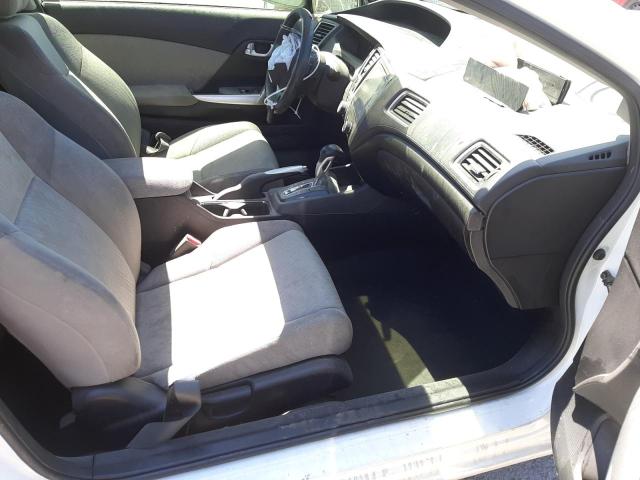 Photo 5 from auction – 2015 HONDA CIVIC EX with VIN 2HGFG3B84FH506740