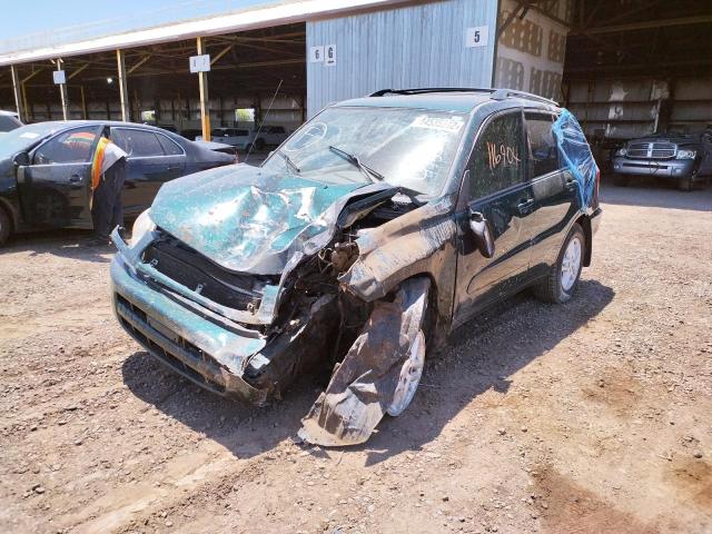 Photo 2 from auction – 2002 TOYOTA RAV4 with VIN JTEGH20VX20071266
