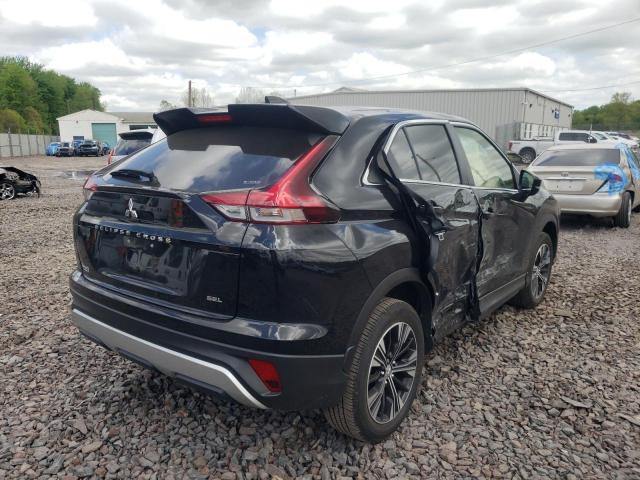 Фото 4 с аукциона – 2022 MITSUBISHI ECLIPSE CR с VIN JA4ATWAA7NZ061218