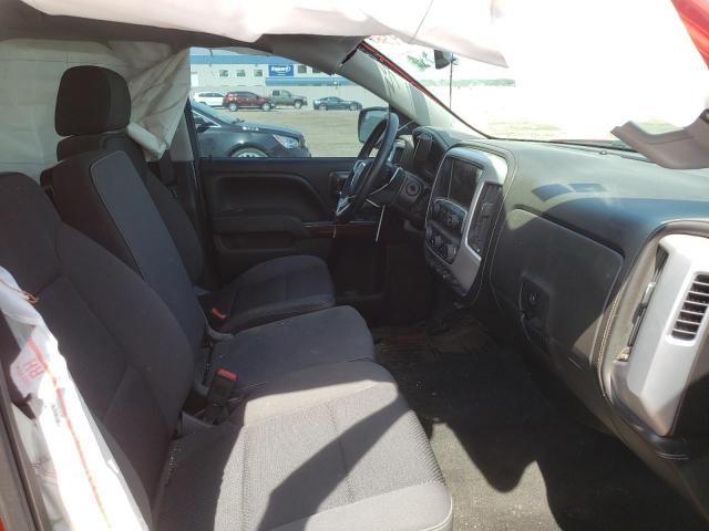 Photo 5 from auction – 2014 GMC SIERRA K15 with VIN 3GTU2UEC2EG346690