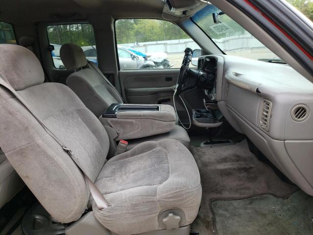 Photo 5 from auction – 2000 CHEVROLET SILVERADO with VIN 2GCEK19V5Y1359042