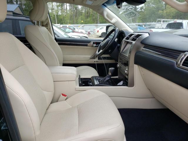 Photo 5 from auction – 2020 LEXUS GX 460 PRE with VIN JTJAM7BX2L5241803