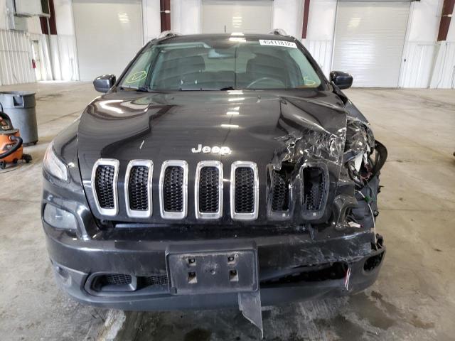 Photo 9 from auction – 2016 JEEP CHEROKEE L with VIN 1C4PJMCB5GW227689