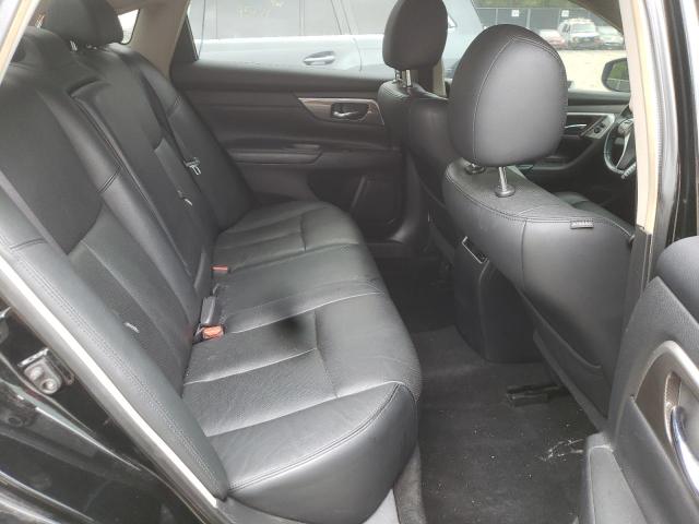 Photo 6 from auction – 2013 NISSAN ALTIMA 2.5 with VIN 1N4AL3AP3DC176625