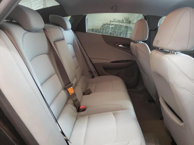 Photo 6 from auction – 2016 CHEVROLET MALIBU LS with VIN 1G1ZB5ST8GF349087