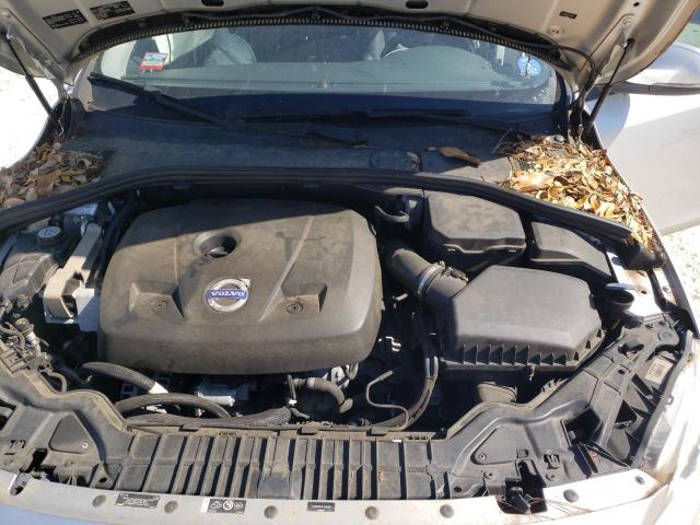 Photo 7 from auction – 2015 VOLVO S60 PREMIE with VIN YV126MFB3F1309059