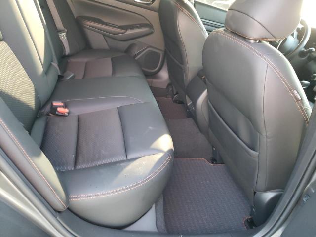 Photo 6 from auction – 2021 NISSAN ALTIMA SR with VIN 1N4BL4CV0MN326586