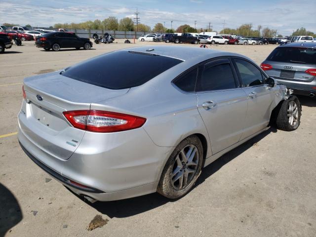 Photo 4 from auction – 2013 FORD FUSION SE with VIN 3FA6P0HR1DR387033