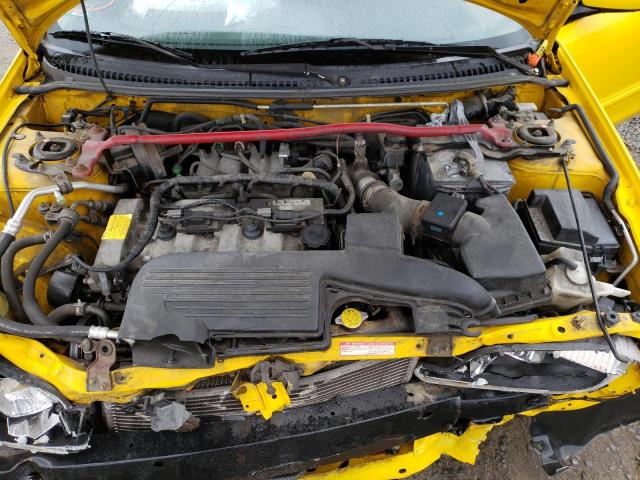 Photo 7 from auction – 2002 MAZDA PROTEGE PR with VIN JM1BJ245121625687