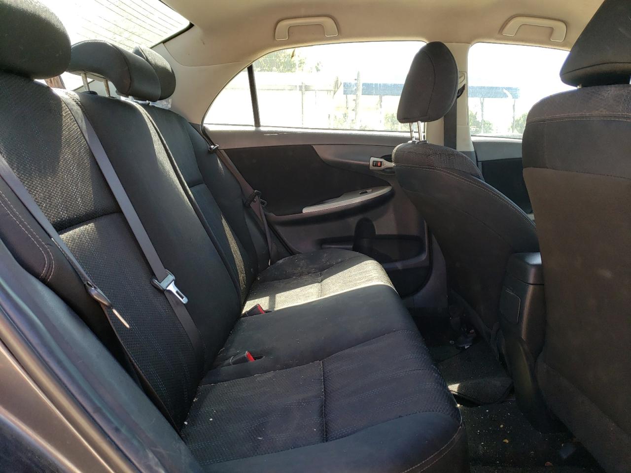 Photo 6 from auction – 2012 TOYOTA COROLLA BA with VIN 2T1BU4EE0CC766989