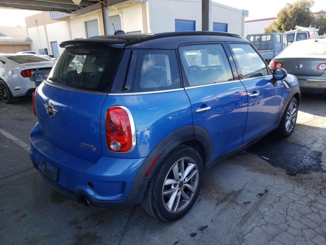 Photo 4 from auction – 2013 MINI COOPER S C with VIN WMWZC3C56DWP21883