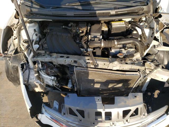 Photo 7 from auction – 2014 NISSAN VERSA NOTE with VIN 3N1CE2CPXEL380870
