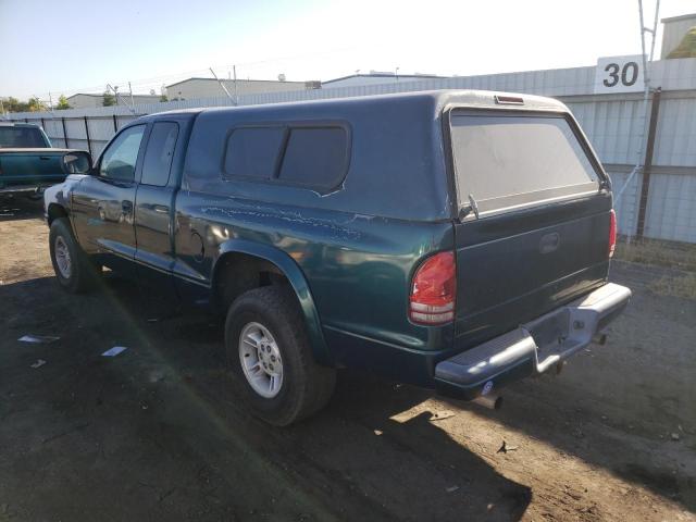 Photo 3 from auction – 1997 DODGE DAKOTA with VIN 1B7GG23Y7VS187790