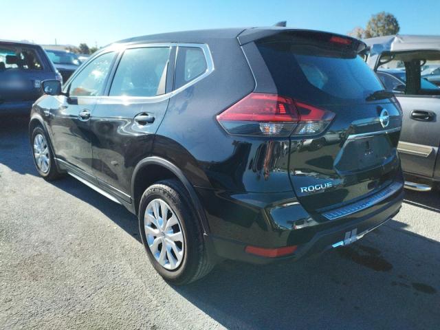 Photo 3 from auction – 2018 NISSAN ROGUE S with VIN KNMAT2MTXJP544302