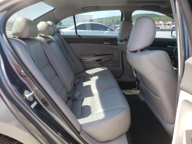 Photo 6 from auction – 2010 HONDA ACCORD EXL with VIN 1HGCP2F84AA087352