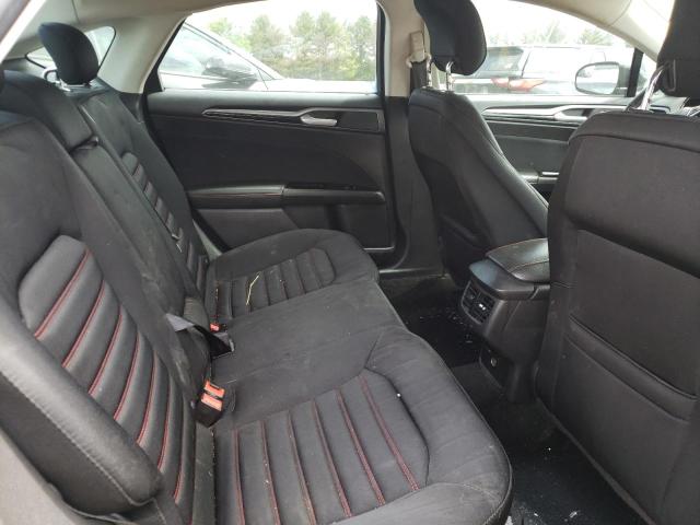 Photo 6 from auction – 2014 FORD FUSION SE with VIN 3FA6P0H72ER335524