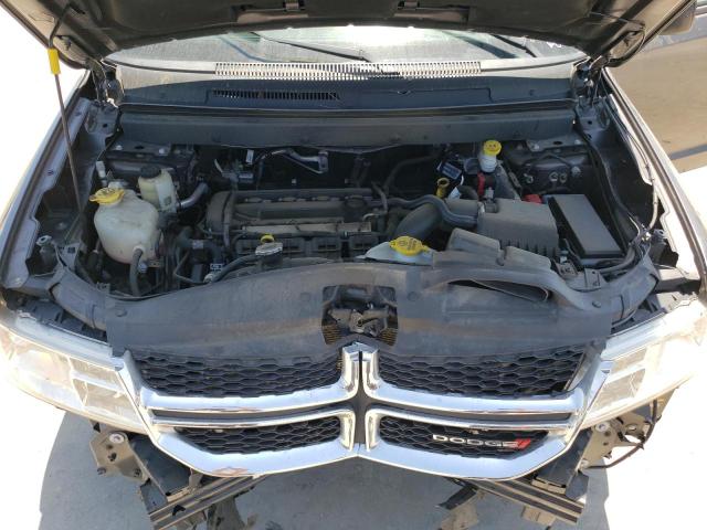 Photo 7 from auction – 2018 DODGE JOURNEY SE with VIN 3C4PDCAB3JT427908