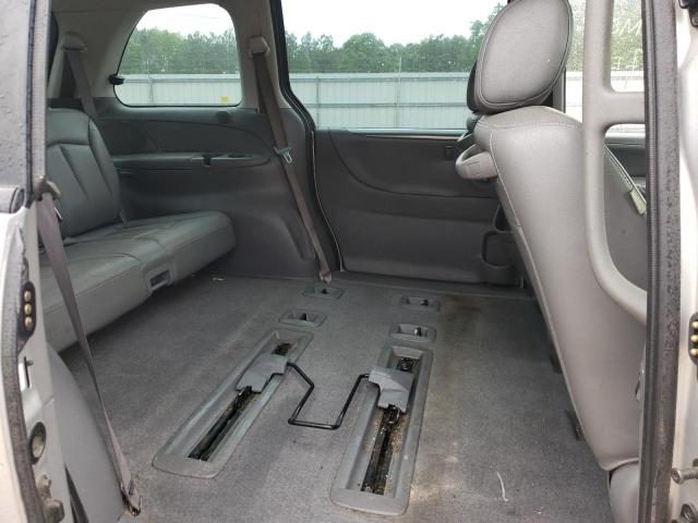 Photo 6 from auction – 2004 MAZDA MPV WAGON with VIN JM3LW28J640530569