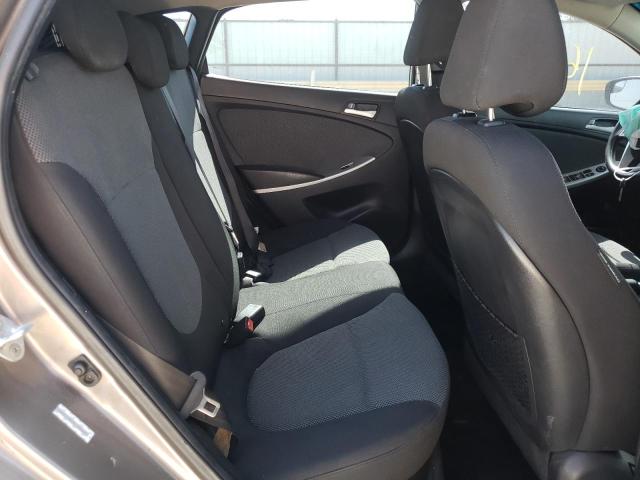 Photo 6 from auction – 2014 HYUNDAI ACCENT GLS with VIN KMHCT5AE0EU188008