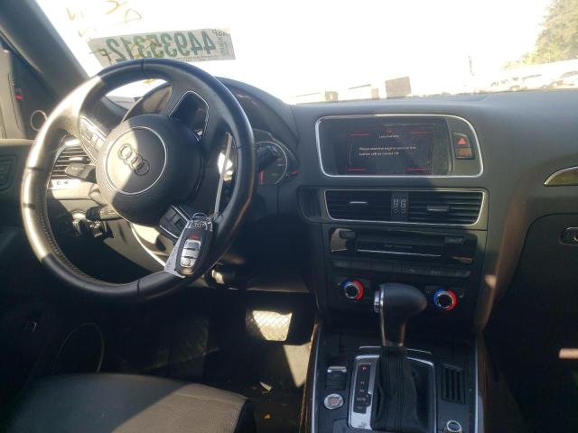 Photo 9 from auction – 2015 AUDI Q5 PREMIUM with VIN WA1LFAFP8FA091635