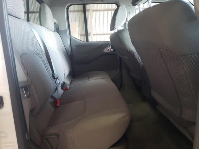 Photo 6 from auction – 2015 NISSAN FRONTIER S with VIN 1N6AD0EV2FN739148