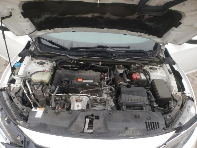 Photo 7 from auction – 2017 HONDA CIVIC LX with VIN 19XFC2F55HE202206