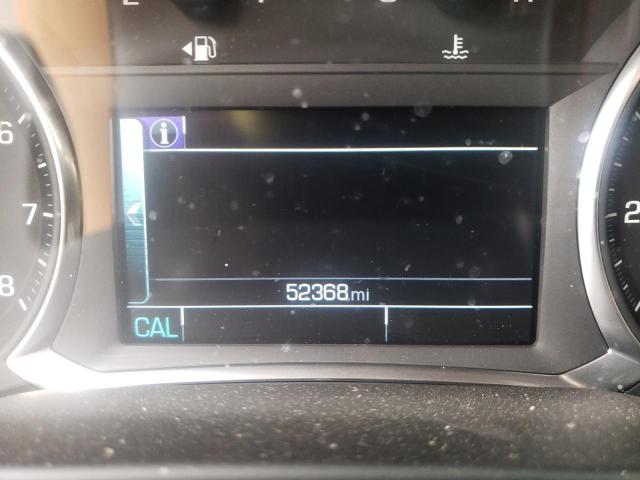 Photo 8 from auction – 2019 GMC ACADIA ALL with VIN 1GKKNVLS9KZ193028