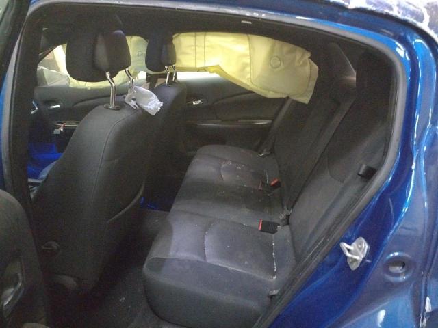 Photo 6 from auction – 2012 DODGE AVENGER SX with VIN 1C3CDZCB5CN207109
