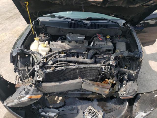 Photo 7 from auction – 2015 JEEP COMPASS LA with VIN 1C4NJDEB2FD370646