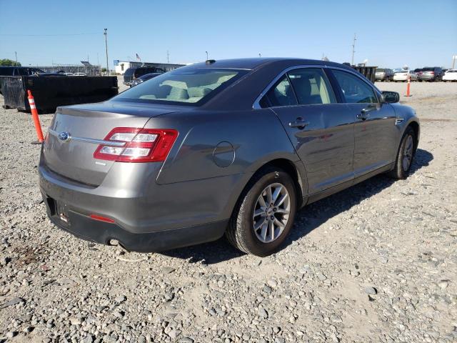 Photo 4 from auction – 2013 FORD TAURUS LIM with VIN 1FAHP2D96DG145260