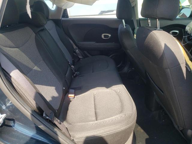 Photo 6 from auction – 2018 KIA SOUL + with VIN KNDJP3A57J7552079