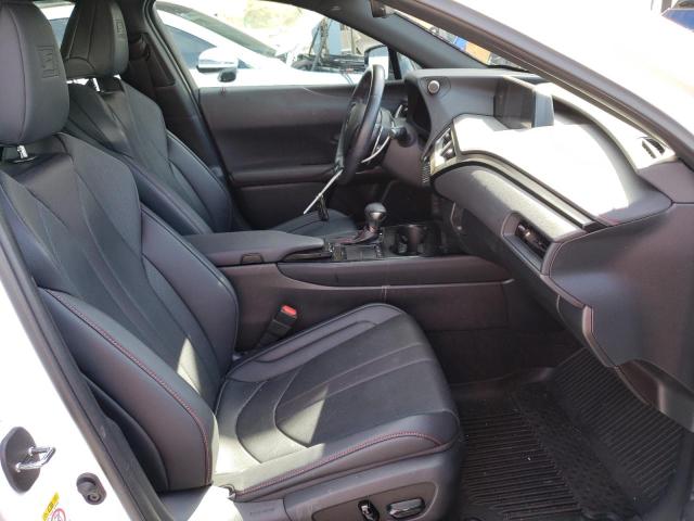 Photo 5 from auction – 2019 LEXUS UX 200 with VIN JTHY3JBH3K2002463