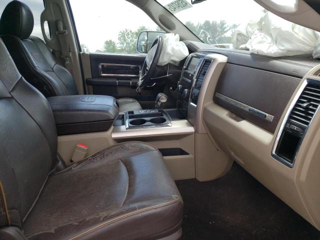Photo 5 from auction – 2012 DODGE RAM 1500 L with VIN 1C6RD7PT0CS265442