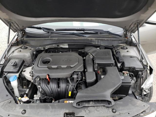 Photo 7 from auction – 2016 KIA OPTIMA LX with VIN 5XXGT4L34GG106351