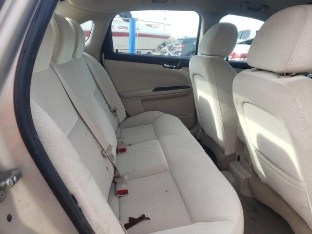 Photo 6 from auction – 2011 CHEVROLET IMPALA LS with VIN 2G1WA5EK9B1113492