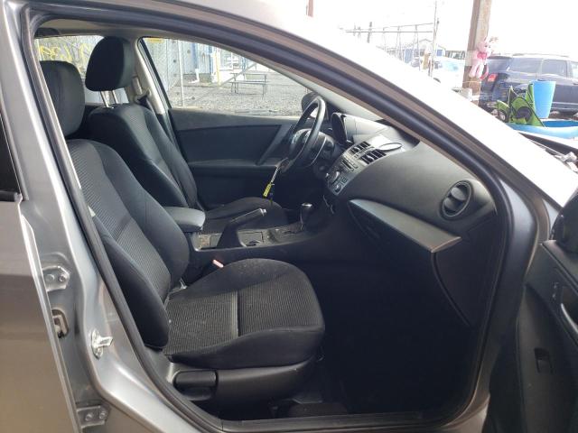 Photo 9 from auction – 2012 MAZDA 3 I with VIN JM1BL1V83C1541708