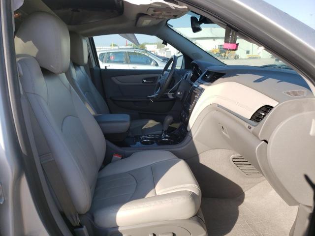 Photo 5 from auction – 2017 CHEVROLET TRAVERSE P with VIN 1GNKVJKD8HJ340400