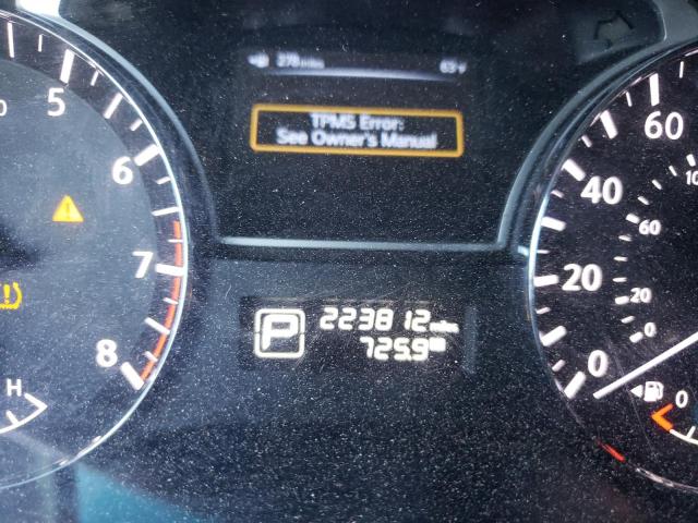 Photo 8 from auction – 2013 NISSAN ALTIMA with VIN 1N4AL3APXDN494892