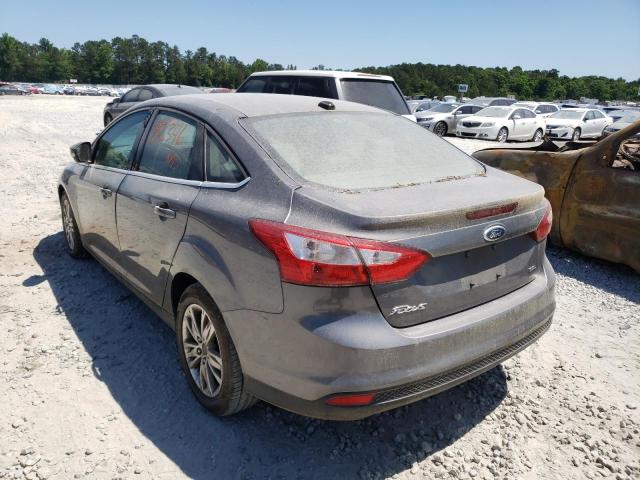 Photo 3 from auction – 2012 FORD FOCUS SEL with VIN 1FAHP3H22CL192021