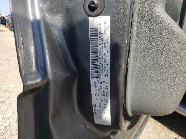 Photo 10 from auction – 2008 DODGE RAM 1500 S with VIN 1D7HA18N28S613524
