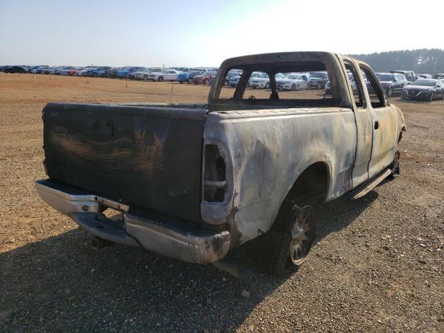Photo 4 from auction – 2002 FORD F150 with VIN 1FTRX18L92KB73305