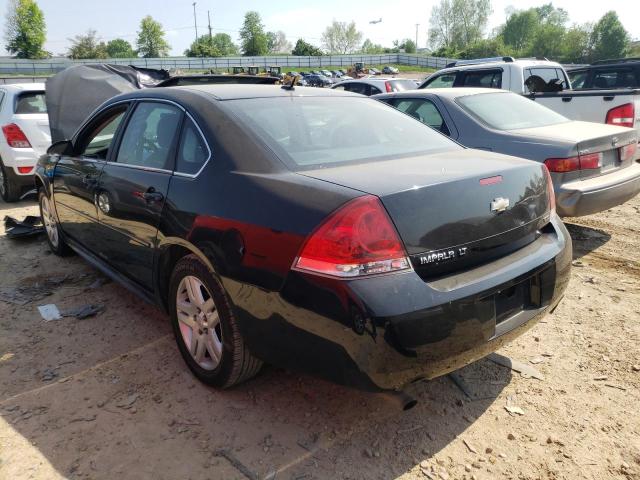 Photo 3 from auction – 2014 CHEVROLET IMPALA LIM with VIN 2G1WB5E32E1177397