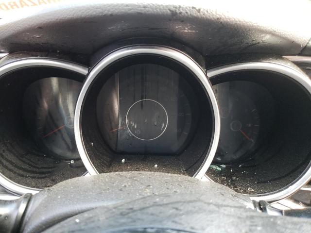 Photo 8 from auction – 2015 KIA OPTIMA EX with VIN 5XXGN4A77FG439559