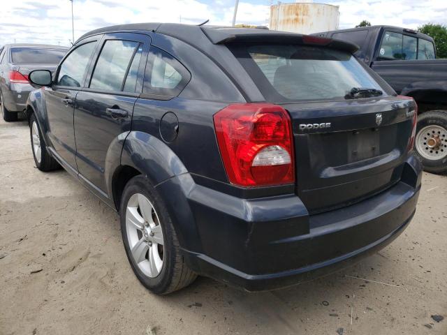 Photo 3 from auction – 2011 DODGE CALIBER MA with VIN 1B3CB3HA6BD110800