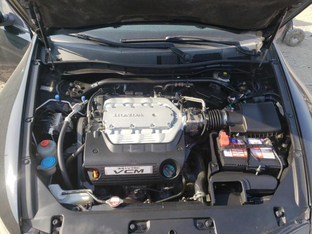 Photo 7 from auction – 2010 HONDA ACCORD EXL with VIN 1HGCS2B87AA010155