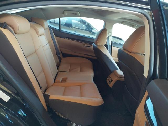Photo 6 from auction – 2017 LEXUS ES 350 with VIN JTHBK1GG4H2257799