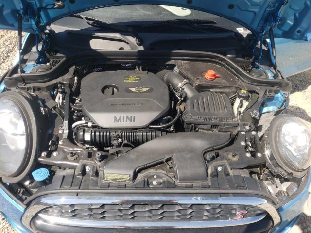 Photo 7 from auction – 2015 MINI COOPER S with VIN WMWXU3C58F2B56490