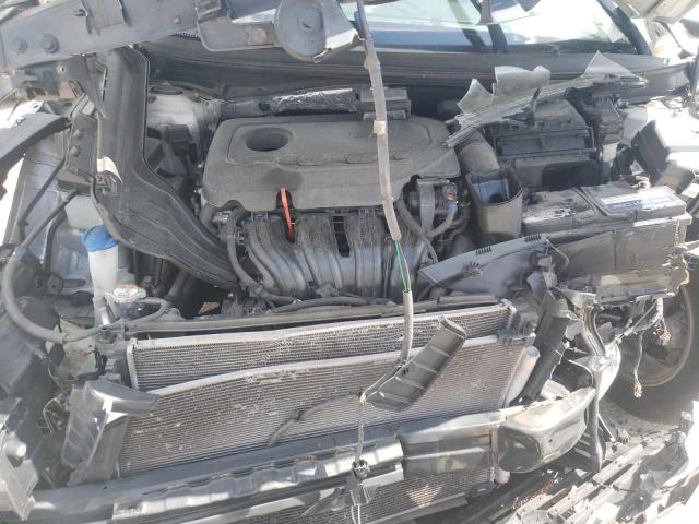 Photo 7 from auction – 2017 HYUNDAI SONATA SE with VIN 5NPE24AF3HH536451
