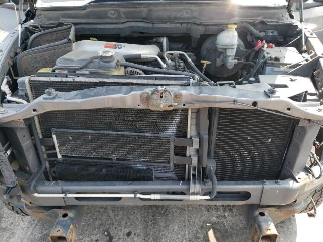 Photo 7 from auction – 2003 DODGE RAM 1500 S with VIN 1D7HU18D63S244447